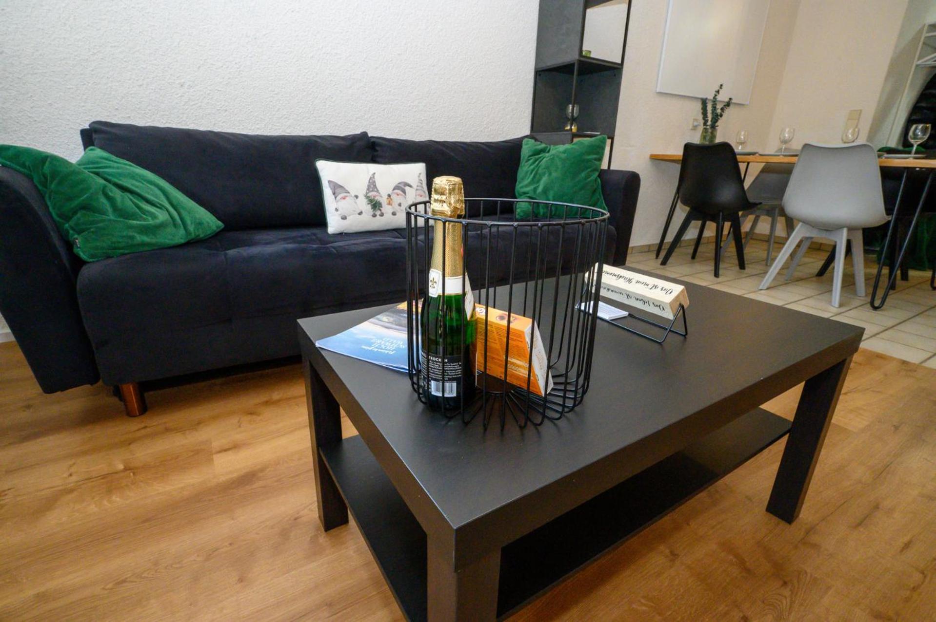 Galeriewohnung In Menzenschwand-Hinterdorf Exteriör bild