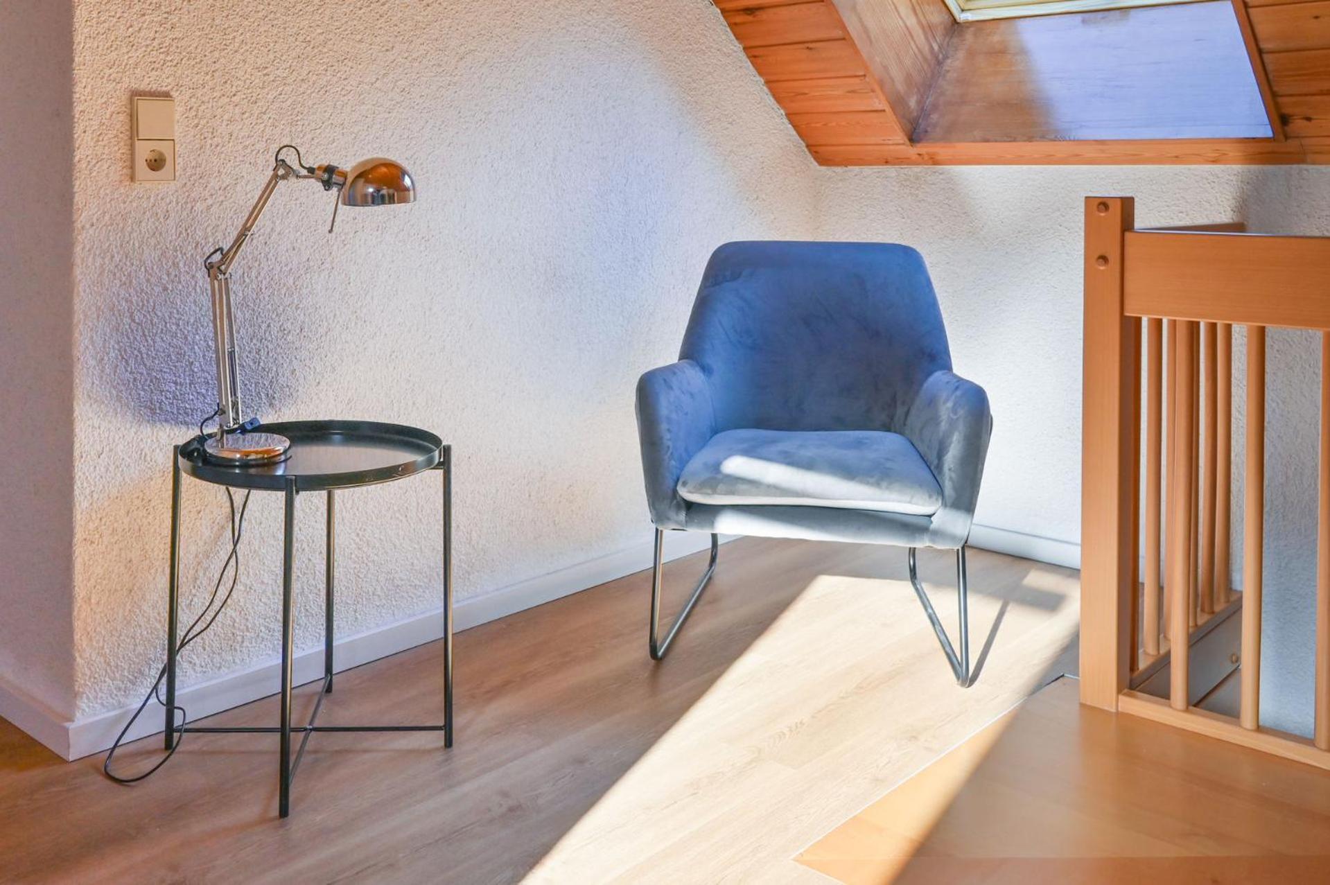 Galeriewohnung In Menzenschwand-Hinterdorf Exteriör bild