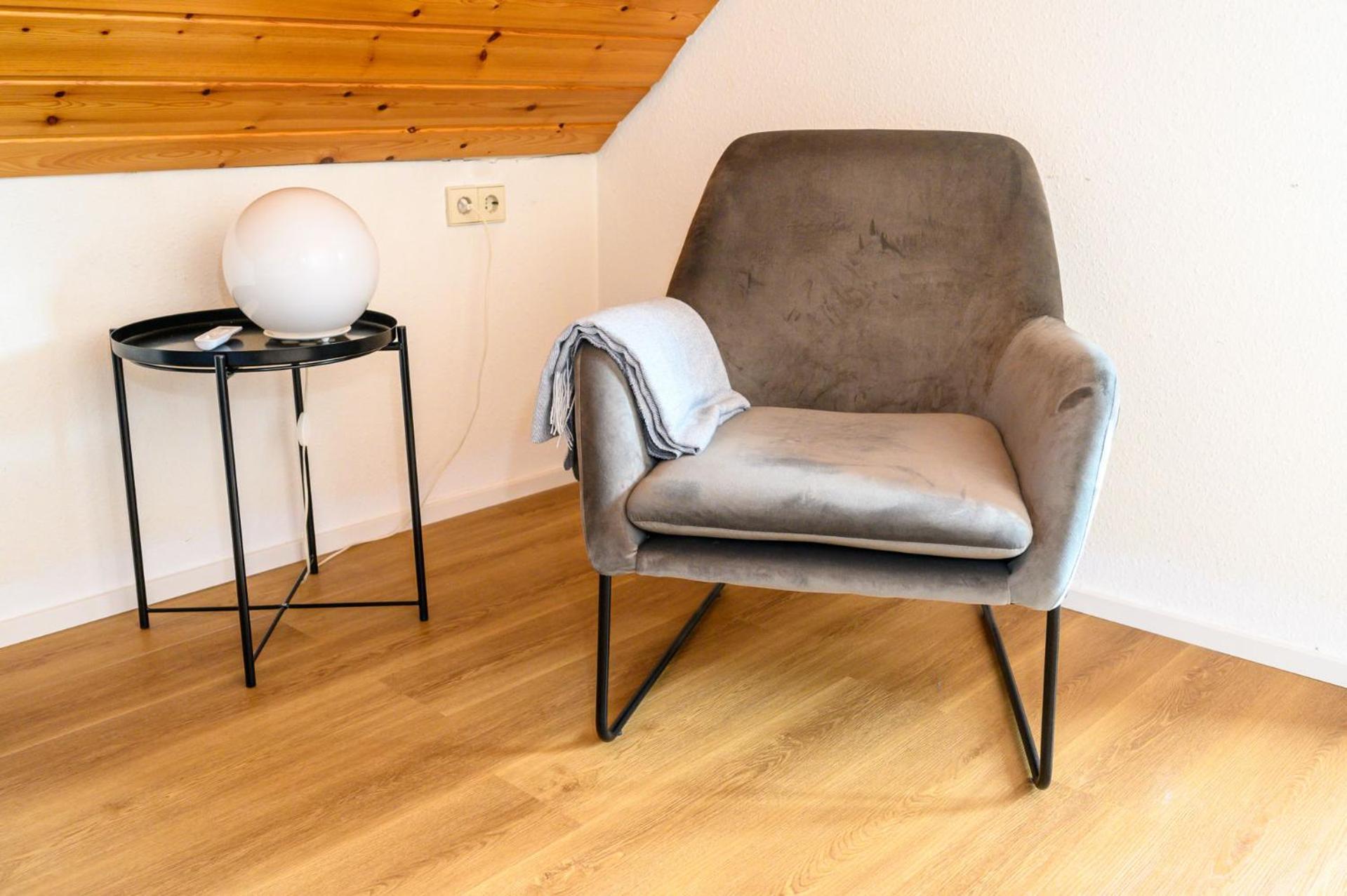 Galeriewohnung In Menzenschwand-Hinterdorf Exteriör bild